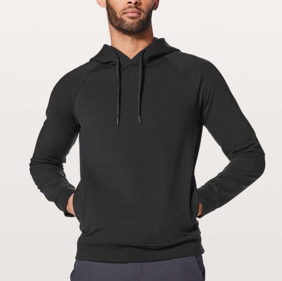lululemon athletica Other - LULULEMON City Sweat Pullover